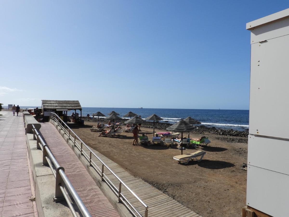 Apartamento Luminoso y Elegante, piscinas y pistas de pádel Palm-mar Exterior foto