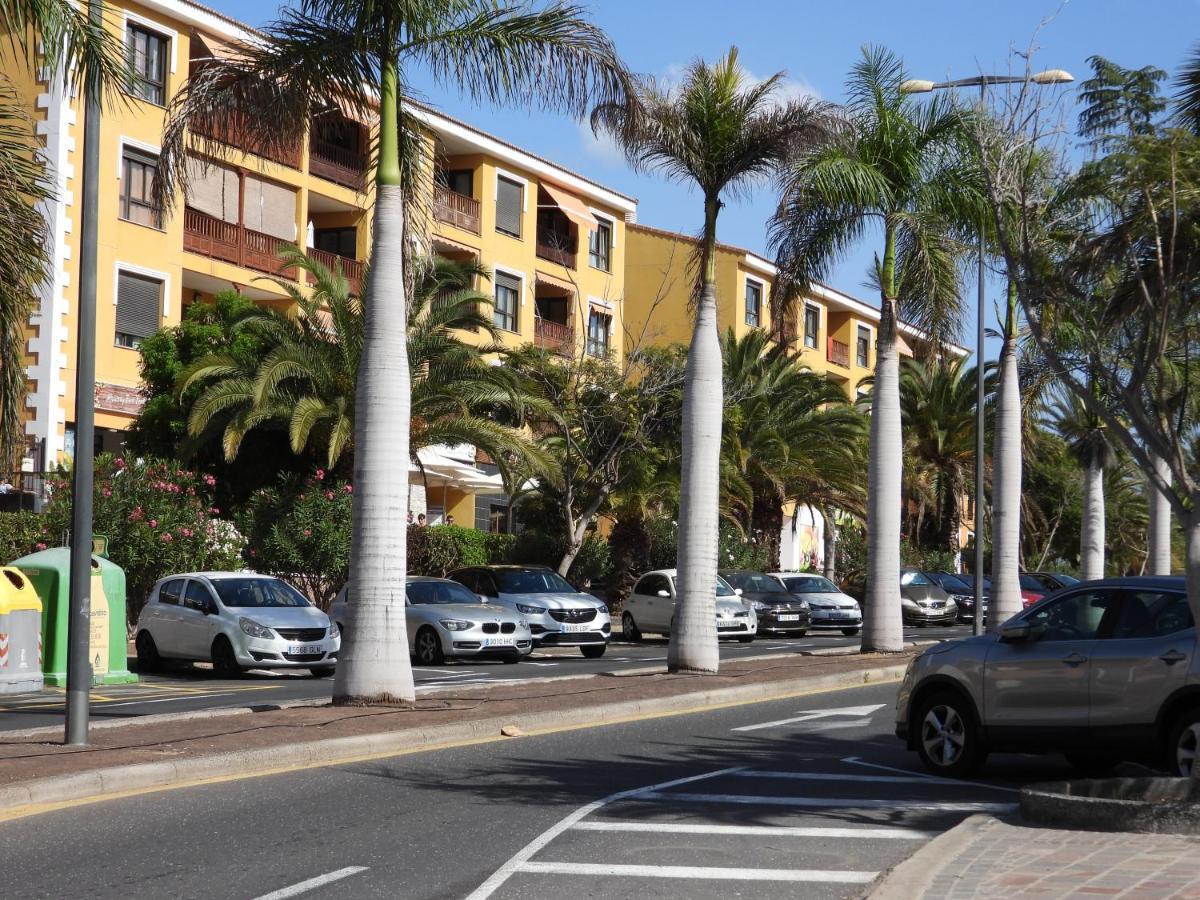Apartamento Luminoso y Elegante, piscinas y pistas de pádel Palm-mar Exterior foto