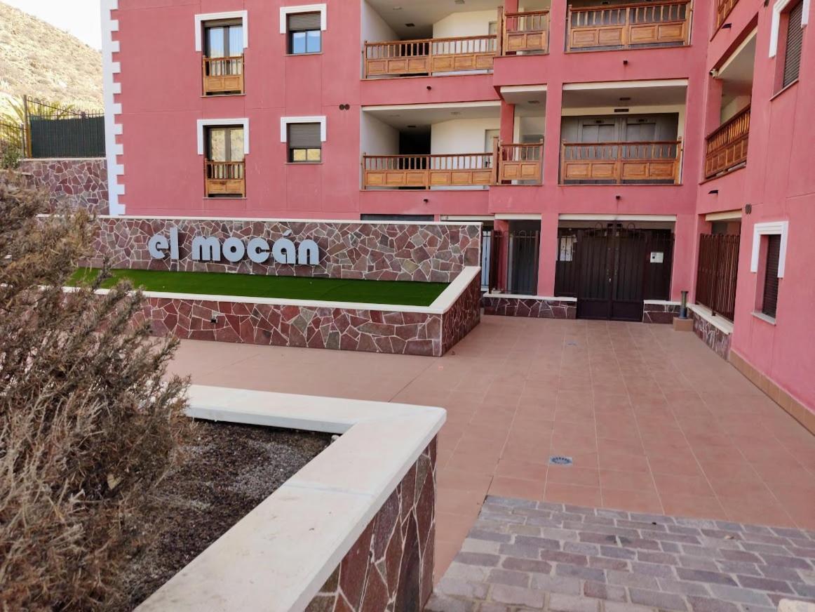 Apartamento Luminoso y Elegante, piscinas y pistas de pádel Palm-mar Exterior foto